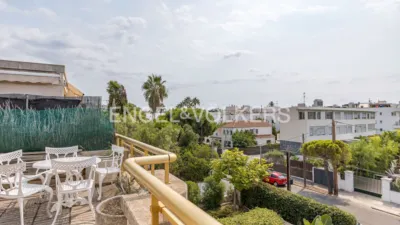 Dúplex en Can Girona-Terramar-Vinyet photo 32