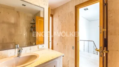 Dúplex en Can Girona-Terramar-Vinyet photo 42