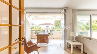 Duplex in Can Girona-Terramar-Vinyet photo 4