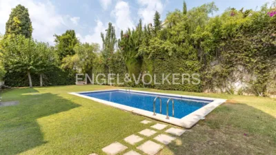 Dúplex en Can Girona-Terramar-Vinyet photo 50
