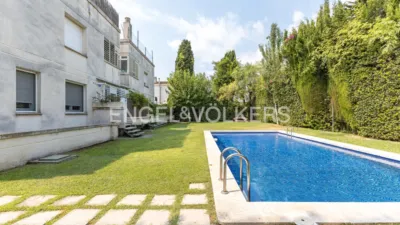 Dúplex en Can Girona-Terramar-Vinyet photo 51