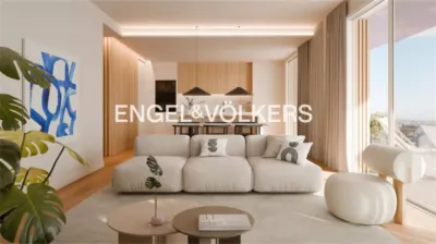 Apartment in Els Molins-Poble Sec-Pins Vens photo 5