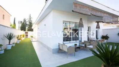House in Oromana photo 18