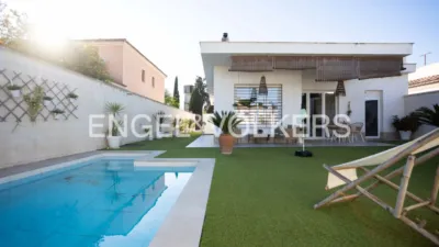House in Oromana photo 21