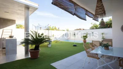 House in Oromana photo 23