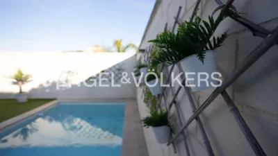 House in Oromana photo 33