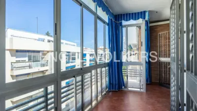 Apartment in León XIII-Cruz Roja photo 11