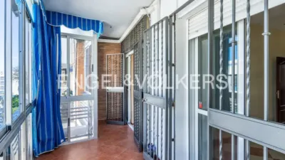Apartment in León XIII-Cruz Roja photo 12