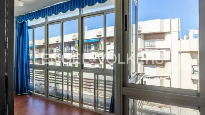 Apartment in León XIII-Cruz Roja photo 13