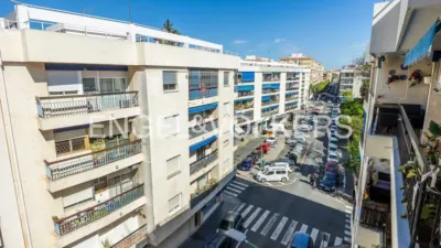 Apartment in León XIII-Cruz Roja photo 14