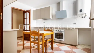 Apartment in León XIII-Cruz Roja photo 15