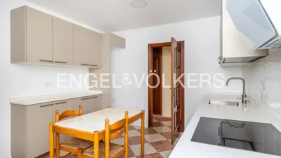 Apartment in León XIII-Cruz Roja photo 16