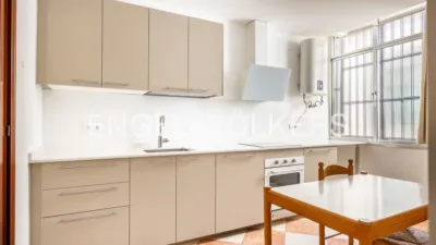 Apartment in León XIII-Cruz Roja photo 17