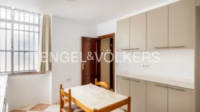 Apartment in León XIII-Cruz Roja photo 18