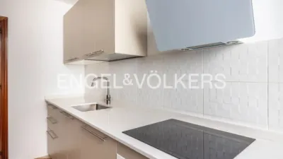Apartment in León XIII-Cruz Roja photo 19