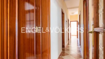 Apartment in León XIII-Cruz Roja photo 20