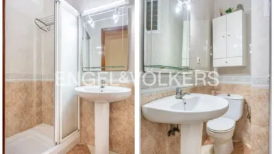 Apartment in León XIII-Cruz Roja photo 21