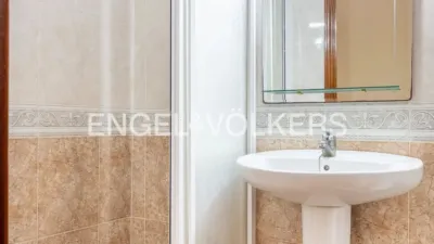 Apartment in León XIII-Cruz Roja photo 22