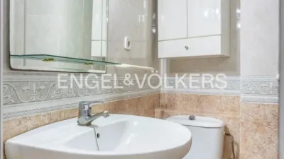 Apartment in León XIII-Cruz Roja photo 23