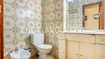 Apartment in León XIII-Cruz Roja photo 24
