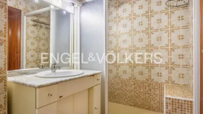Apartment in León XIII-Cruz Roja photo 25
