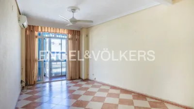 Apartment in León XIII-Cruz Roja photo 2