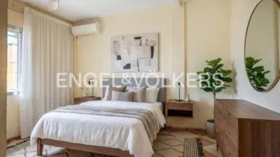 Apartment in León XIII-Cruz Roja photo 30