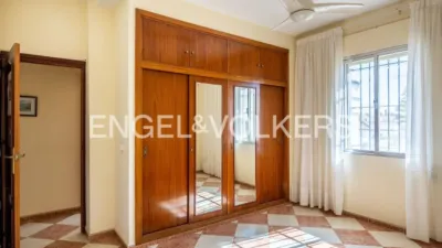 Apartment in León XIII-Cruz Roja photo 31