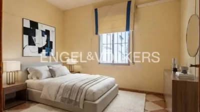 Apartment in León XIII-Cruz Roja photo 33