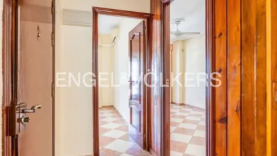 Apartment in León XIII-Cruz Roja photo 3