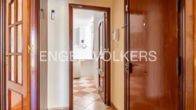 Apartment in León XIII-Cruz Roja photo 4