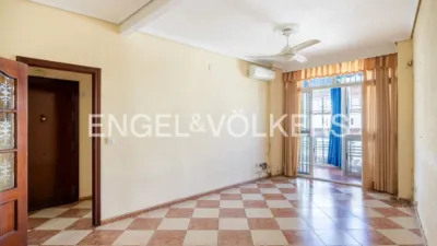 Apartment in León XIII-Cruz Roja photo 5