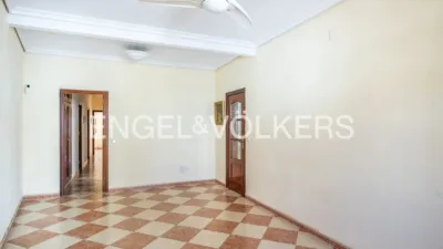 Apartment in León XIII-Cruz Roja photo 8