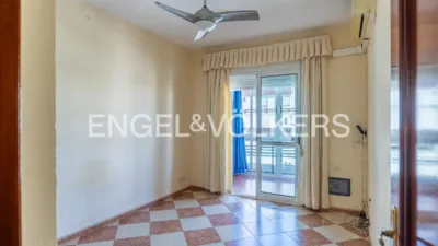 Apartment in León XIII-Cruz Roja photo 9
