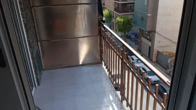 Piso – Elx - Elche - Vista 3