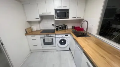 Apartment in Casco Viejo - Zazpi Kaleak photo 10