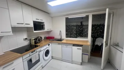 Apartment in Casco Viejo - Zazpi Kaleak photo 11