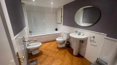 Apartment in Casco Viejo - Zazpi Kaleak photo 15