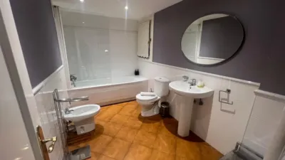 Apartment in Casco Viejo - Zazpi Kaleak photo 17