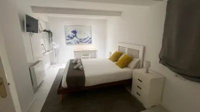 Apartment in Casco Viejo - Zazpi Kaleak photo 8