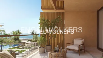Apartment in Les Salines-Clot del Bassó-Mota de Sant Pere photo 3