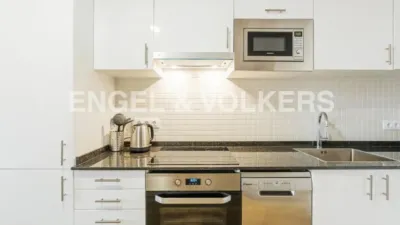 Piso en alquiler en Sants - Imagen 10