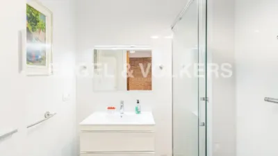 Piso en alquiler en Sants - Imagen 13