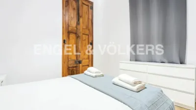 Piso en alquiler en Sants - Imagen 17