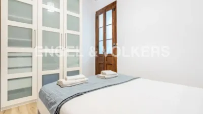 Piso en alquiler en Sants - Imagen 19