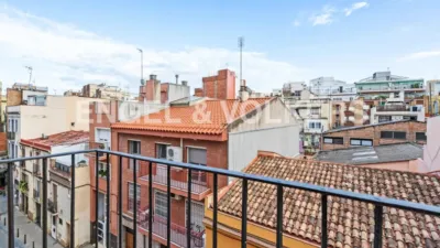 Piso en alquiler en Sants - Imagen 22