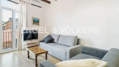 Piso en alquiler en Sants - Imagen 2