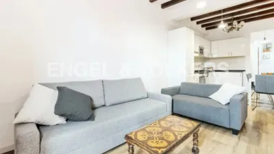Piso en alquiler en Sants - Imagen 3