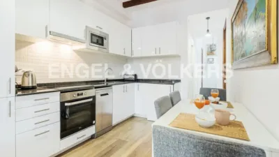 Piso en alquiler en Sants - Imagen 5
