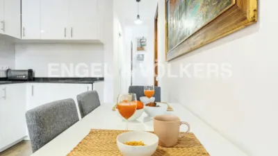 Piso en alquiler en Sants - Imagen 7